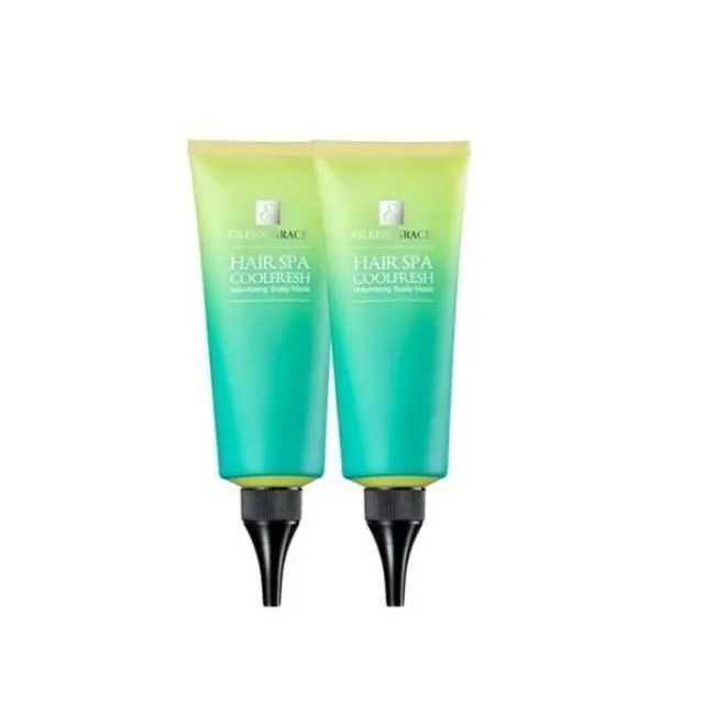 妍霓絲 髮根豐盈沁涼頭皮敷膜 150ml 3入送➤兔兔乾髮帽1+頭皮旅1 歷史價格詳細信息