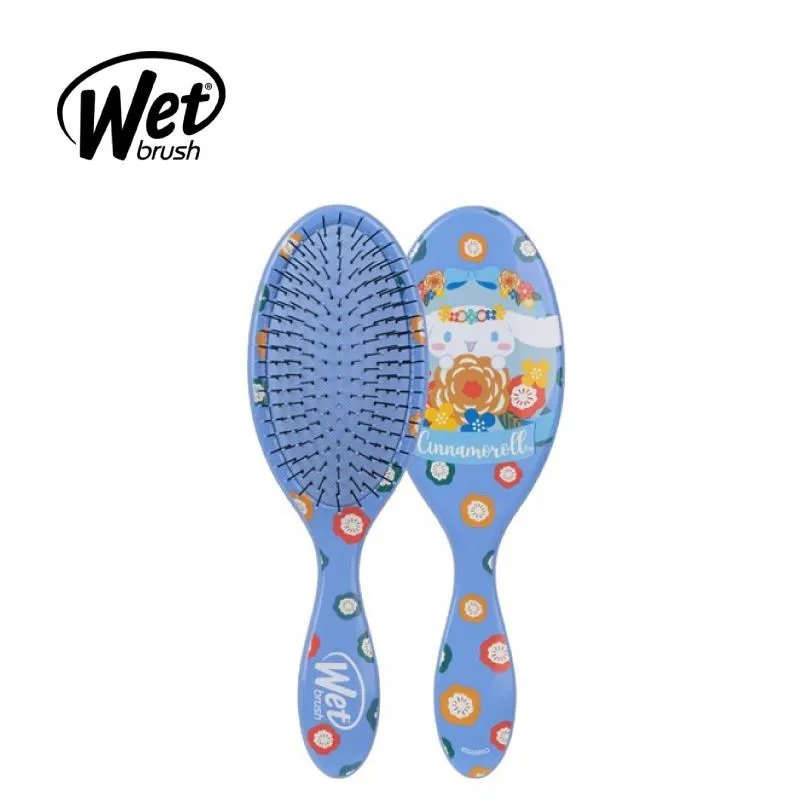 【 Wet Brush x Sanrio 】三麗鷗系列 - Hello Kitty 50週年 粉紅 歷史價格詳細信息