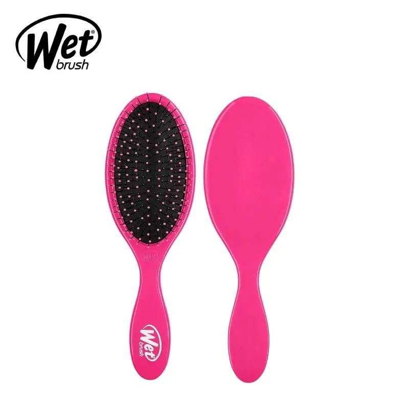 【 Wet Brush x Sanrio 】三麗鷗系列 - Hello Kitty 50週年 粉紅 歷史價格詳細信息