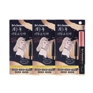 《台塑生醫》Drs Formula 510瀏海造型棒10g*4入 歷史價格詳細信息
