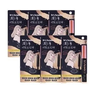 《台塑生醫》Drs Formula 510瀏海造型棒10g*4入 歷史價格詳細信息