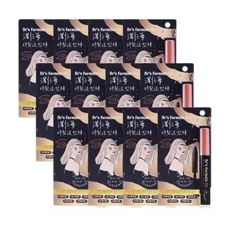 《台塑生醫》Drs Formula 510瀏海造型棒10g*4入 歷史價格詳細信息