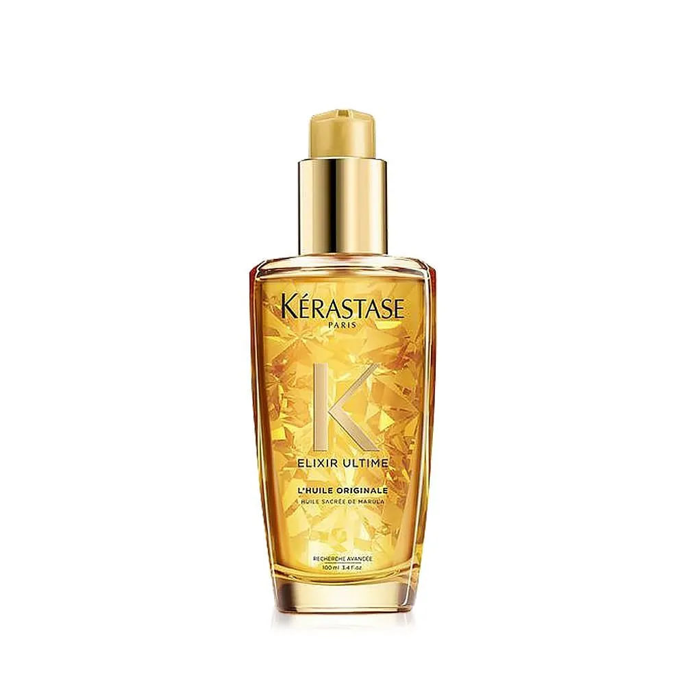 Kerastase 巴黎卡詩 金緻柔馭經典修護組 (髮浴250ml+柔馭露50ml) 歷史價格詳細信息