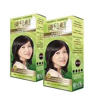 【優兒髮】美魔女泡泡染髮劑x3(咖啡金) 歷史價格詳細信息
