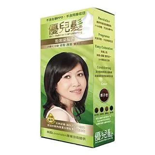 【優兒髮】美魔女泡泡染髮劑x3(咖啡金) 歷史價格詳細信息