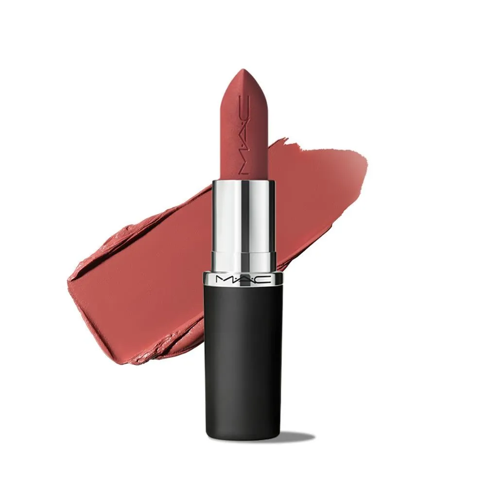 【M.A.C】極自我柔霧嫩唇組(MACximal極自我柔霧唇膏3.5g+超漾光幻色嫩唇凍3.14g) 歷史價格詳細信息