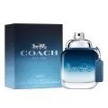 COACH 時尚藍調男性淡香水40ml，市價：1800元，公司貨，下單前請先詢問貨量 歷史價格詳細信息