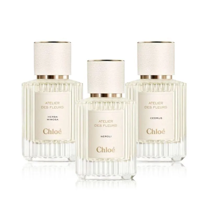 Chloe 蔻依仙境花園系列淡香精 50ml 淺吻含羞草 歷史價格詳細信息