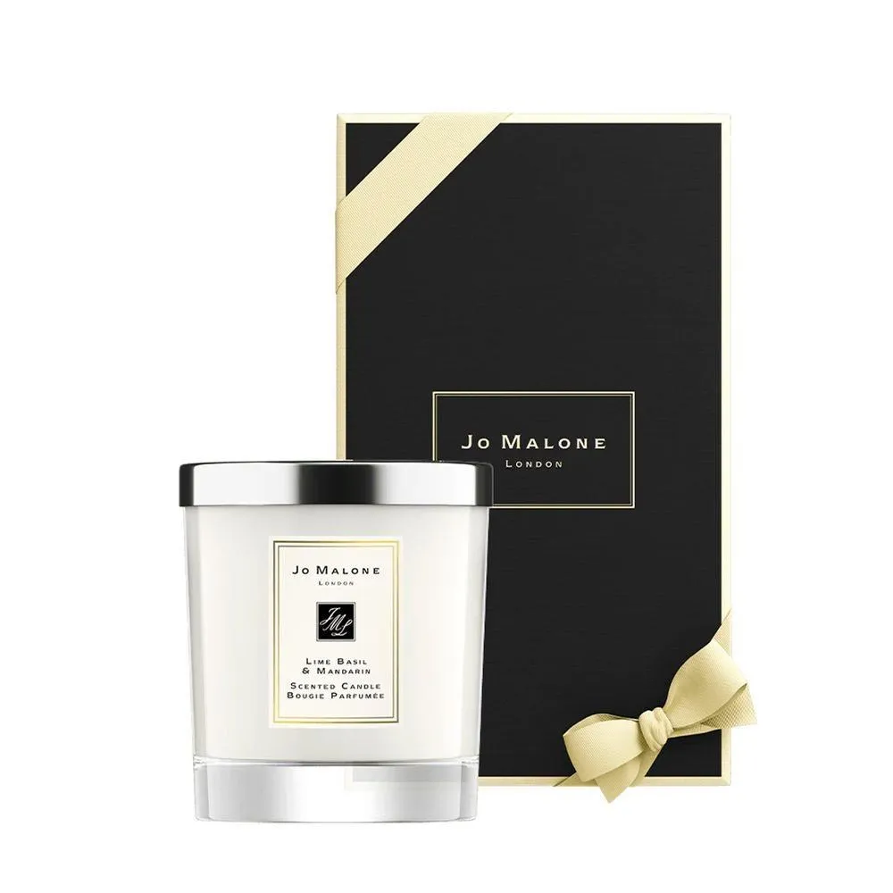 JO MALONE 香氛工藝蠟燭 200g#鼠尾草與海鹽 歷史價格詳細信息