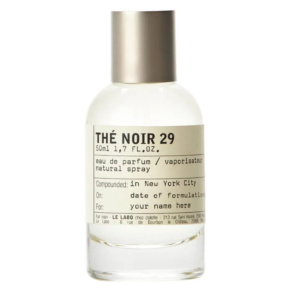 【Le Labo】淡香精 30ml 多款任選 龍涎香/檀香/黑茶/百合/玫瑰/佛手柑/樹果(國際航空版) 歷史價格詳細信息