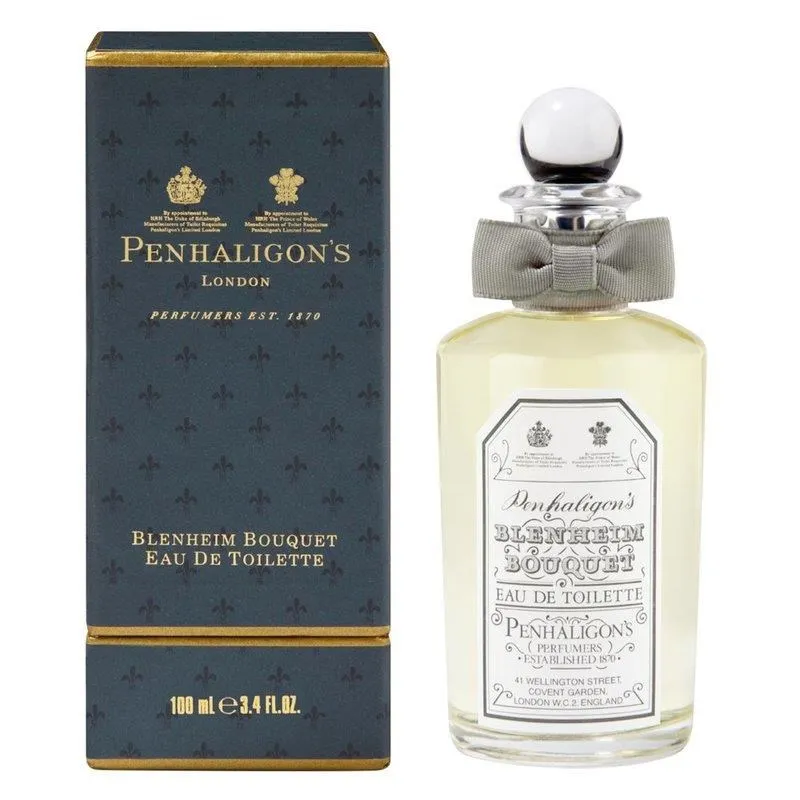 潘海利根 PENHALIGON'S CLASSIC COLLECTION 精選旅行香水組 10ml x 3 典藏版 歷史價格詳細信息