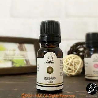 【阿多尼斯adonis】海斯堤亞(Hestia)精油(10ml) 歷史價格詳細信息