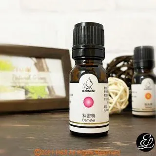 【阿多尼斯adonis】狄密特(Demeter)精油(10ml) 歷史價格詳細信息