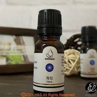 【阿多尼斯adonis】海拉(Hera)精油(10ml) 歷史價格詳細信息