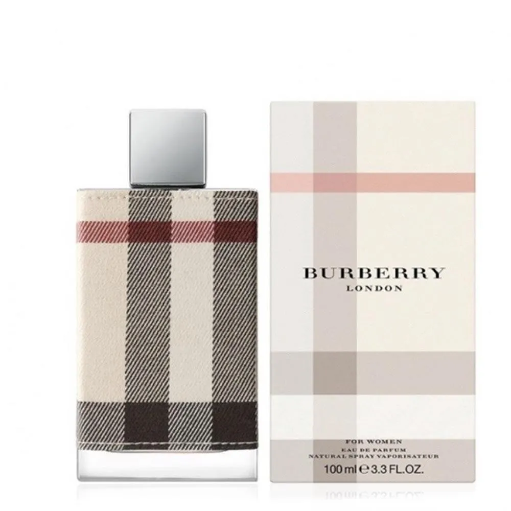 BURBERRY LONDON 倫敦女性淡香精 30ml/1瓶-新品正貨 歷史價格詳細信息