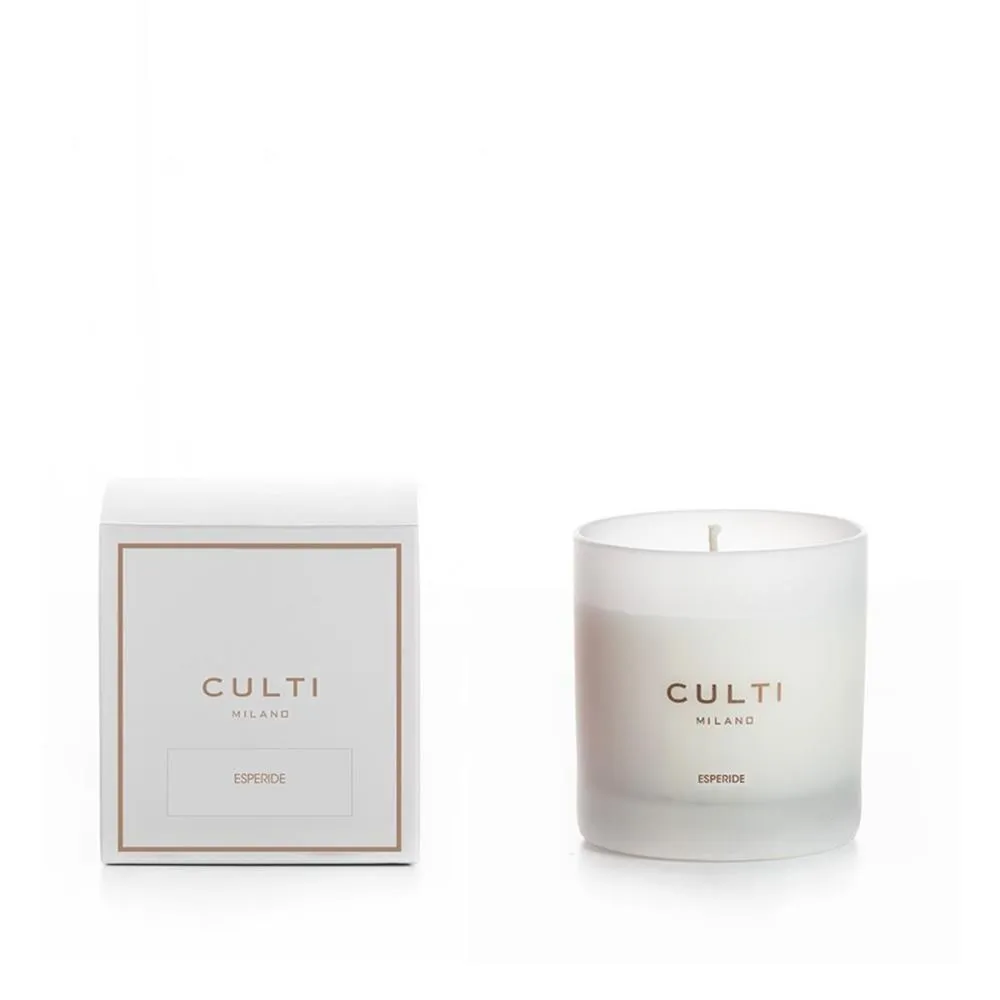 CULTI MILANO 經典系列擴香 100ml #山林清音 歷史價格詳細信息