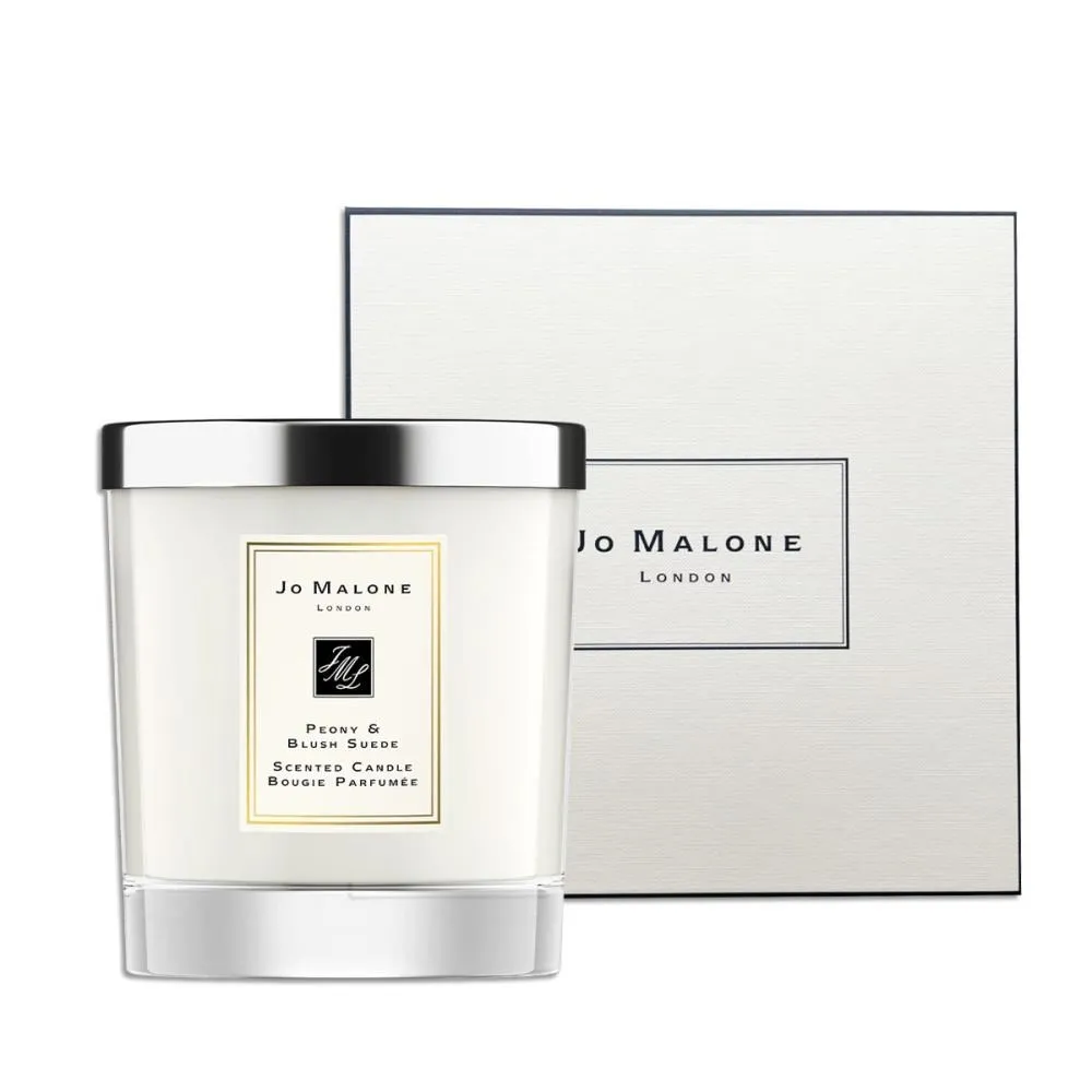 JO MALONE 香氛工藝蠟燭 200g#鼠尾草與海鹽 歷史價格詳細信息