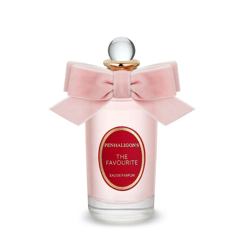PENHALIGON’S 潘海利根 女王的耳語淡香精 THE FAVOURITE(100ml) EDP-香水航空版 歷史價格詳細信息