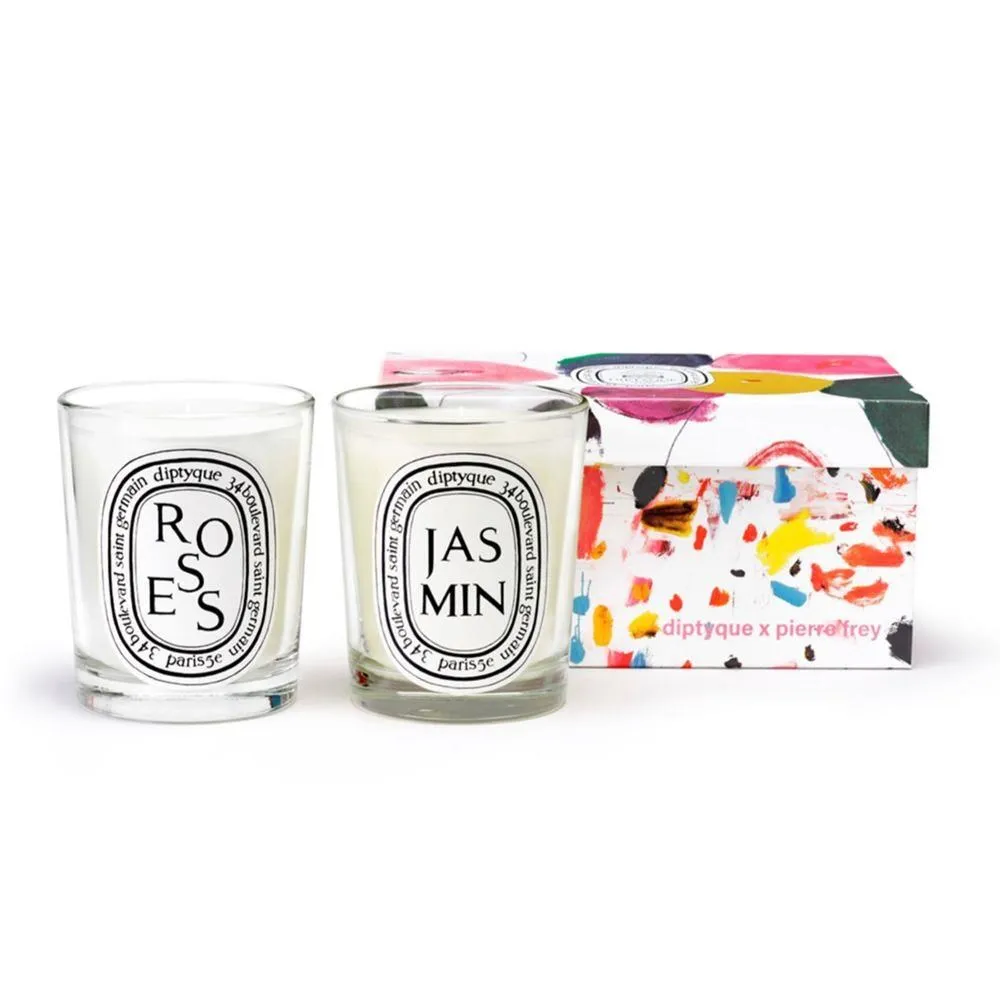 Diptyque 茉莉琥珀香氛蠟燭 190g 歷史價格詳細信息