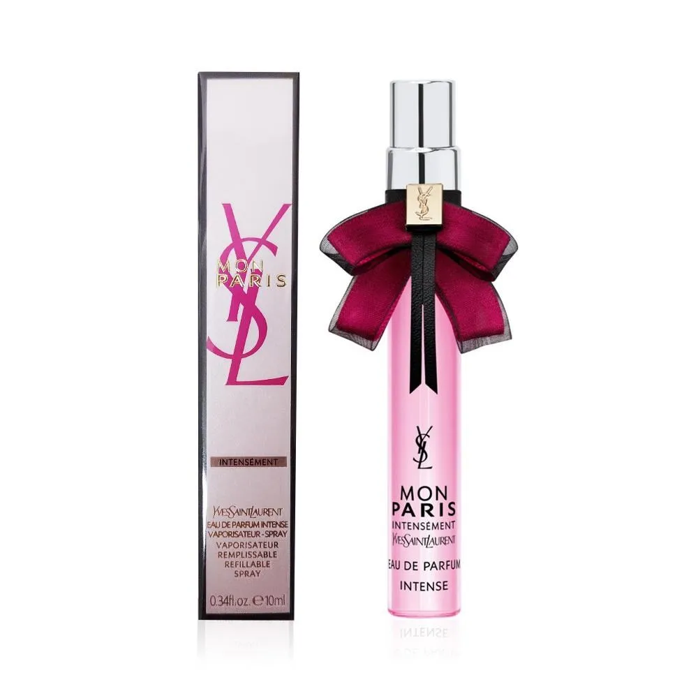 YSL 慾望巴黎 女香 淡香精 沾式 7.5ml 小香 EDP 歷史價格詳細信息