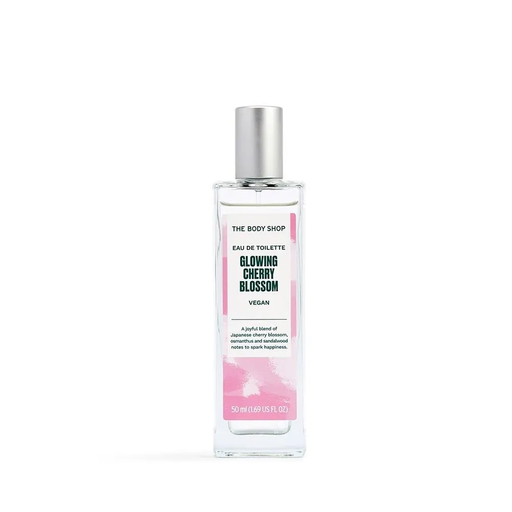 【THE BODY SHOP】璀璨悸動櫻花&桂花沐浴膠-250ML(商品效期：2024/10) 歷史價格詳細信息