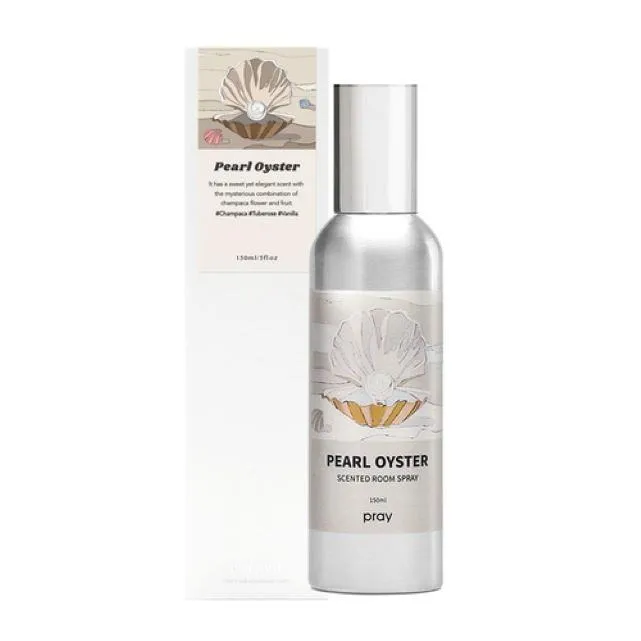 Pray 室內香氛噴霧-釜山夏日 (釜山限定) 歷史價格詳細信息