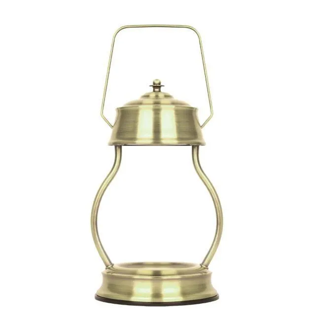 EPOCHSIA x Pray 守夜人金屬香氛蠟燭暖燈(S)-復古銅 歷史價格詳細信息