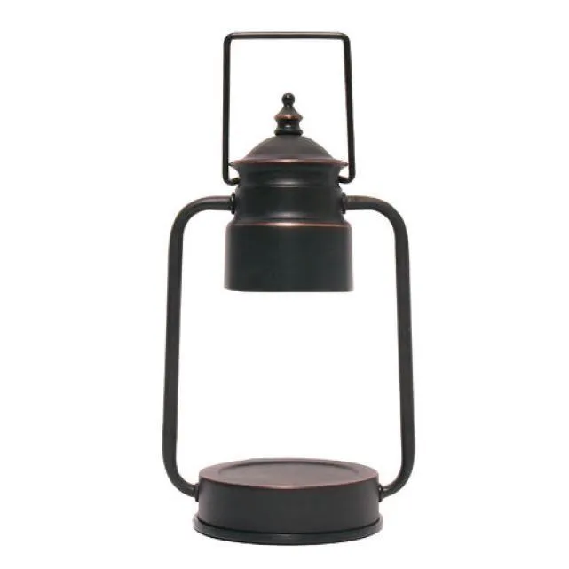 EPOCHSIA x Pray 守夜人金屬香氛蠟燭暖燈(S)-復古銅 歷史價格詳細信息