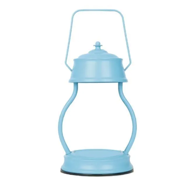 EPOCHSIA x Pray 守夜人金屬香氛蠟燭暖燈(S)-復古銅 歷史價格詳細信息