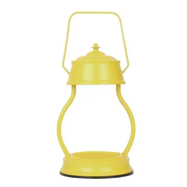 EPOCHSIA x Pray 守夜人金屬香氛蠟燭暖燈(S)-復古銅 歷史價格詳細信息