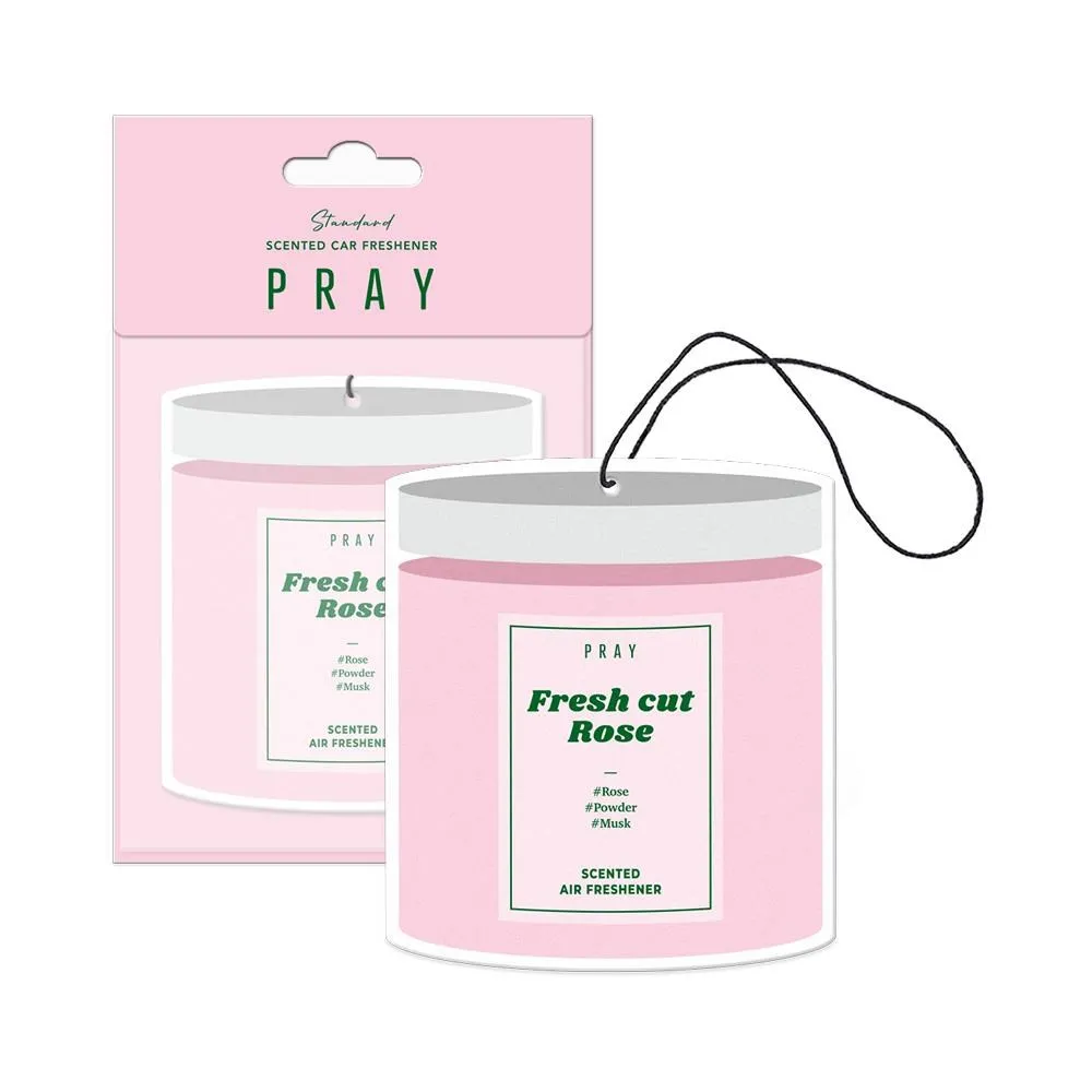 【韓國Pray】吊掛香氛片-粉黛亂子草三入組 歷史價格詳細信息