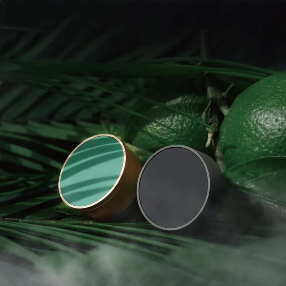 DAILY LAB 360° 經典款 車用香氛 墨綠色 歷史價格詳細信息