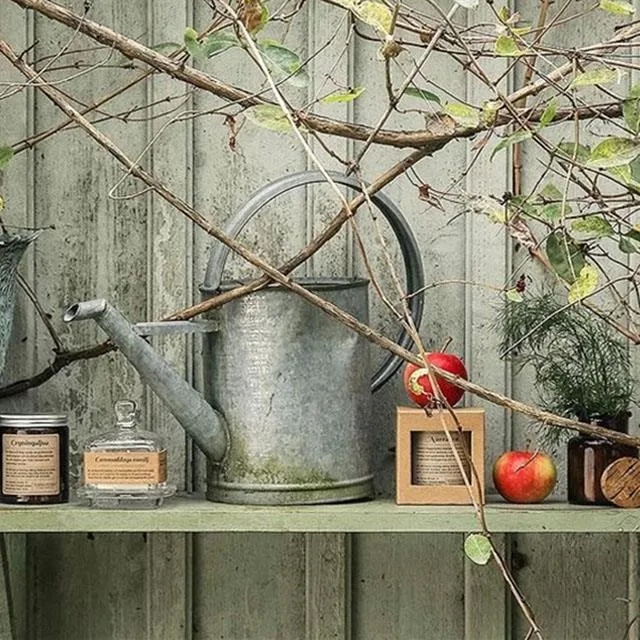 【瑞典 Torplyktan】極地風光蠟燭150g-硬殻雪 歷史價格詳細信息