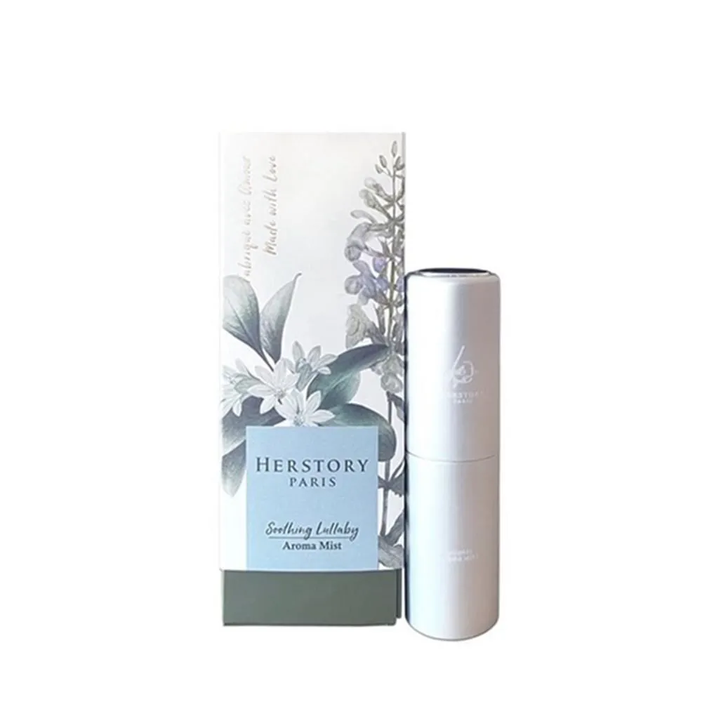 【HERSTORY】恬靜舒眠複方精油 Douce Nuit - 10ml 歷史價格詳細信息