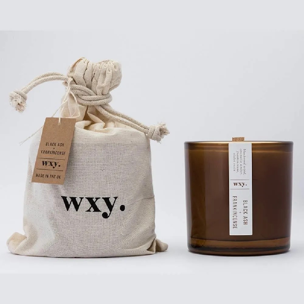 【英國wxy】Amber 蠟燭(S) - 佛手柑油 & 竹 /142g 歷史價格詳細信息