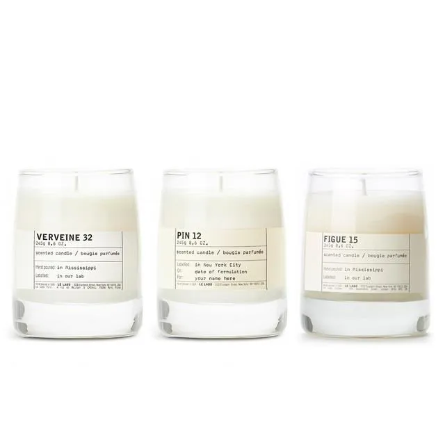 LE LABO 香氛蠟燭245g #馬鞭草32 歷史價格詳細信息