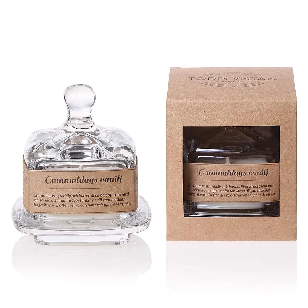 【瑞典 Torplyktan】極地風光蠟燭150g-硬殻雪 歷史價格詳細信息