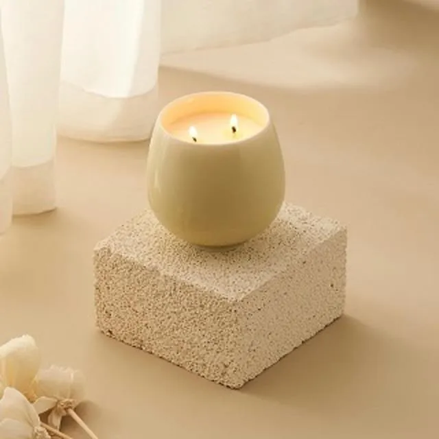 【家香｜東方香氛蠟燭】擴香小花瓶-萬花四季春茶 歷史價格詳細信息