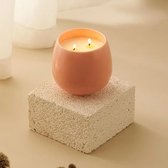 【家香｜東方香氛蠟燭】擴香小花瓶-萬花四季春茶 歷史價格詳細信息