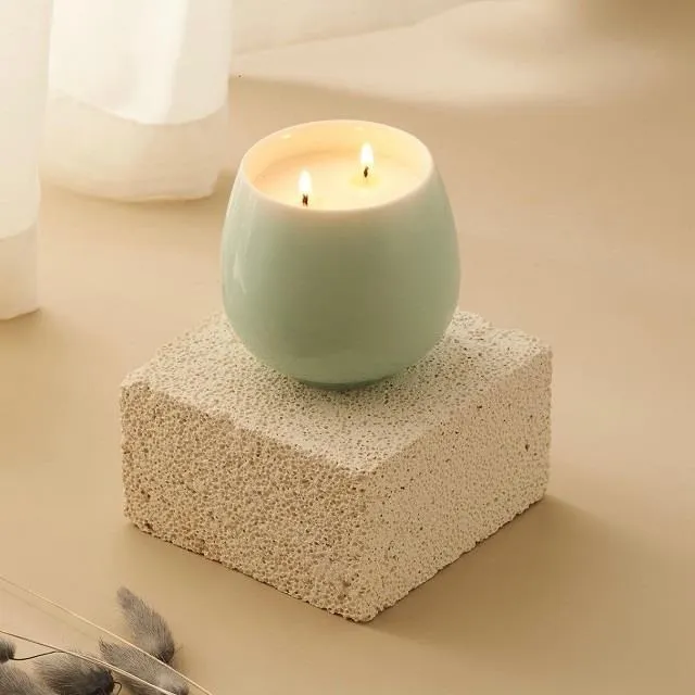 【家香｜東方香氛蠟燭】擴香小花瓶-萬花四季春茶 歷史價格詳細信息