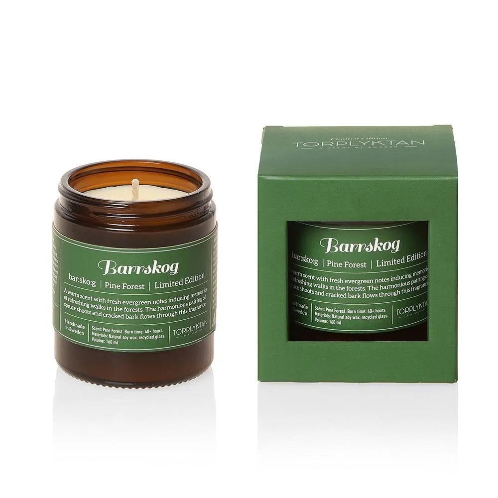 【瑞典 Torplyktan】極地風光蠟燭150g-硬殻雪 歷史價格詳細信息