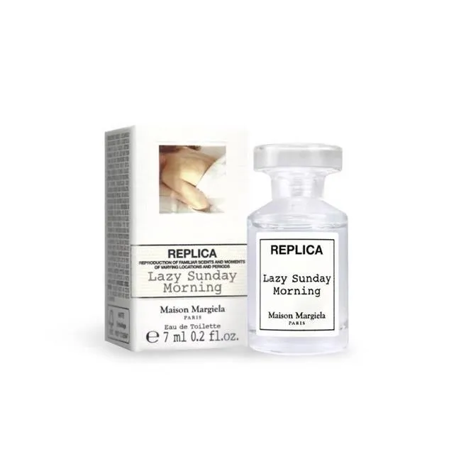 Maison Margiela Replica 慵懶週末清新旅行組 (沐浴露+身體乳+EDT) 歷史價格詳細信息