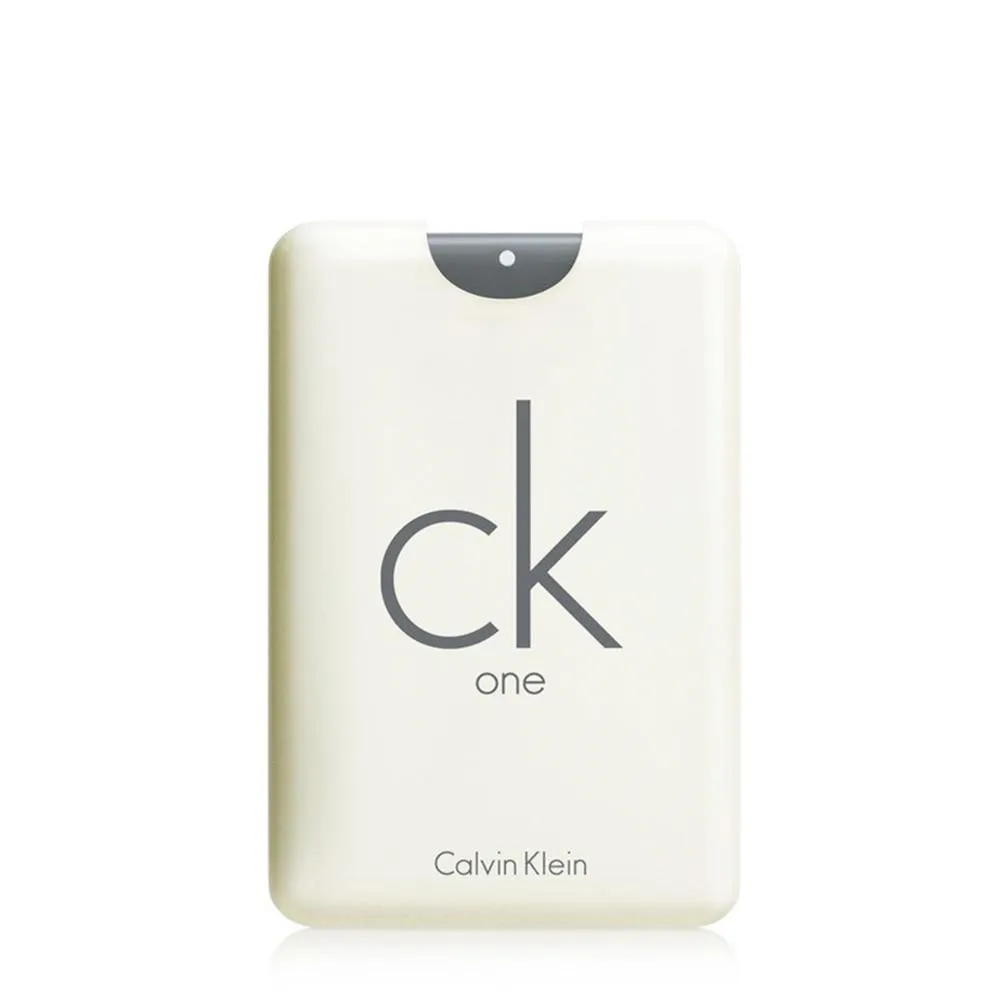 Calvin Klein CK 中性小香水禮盒 10mlx5入 廠商直送 現貨 歷史價格詳細信息