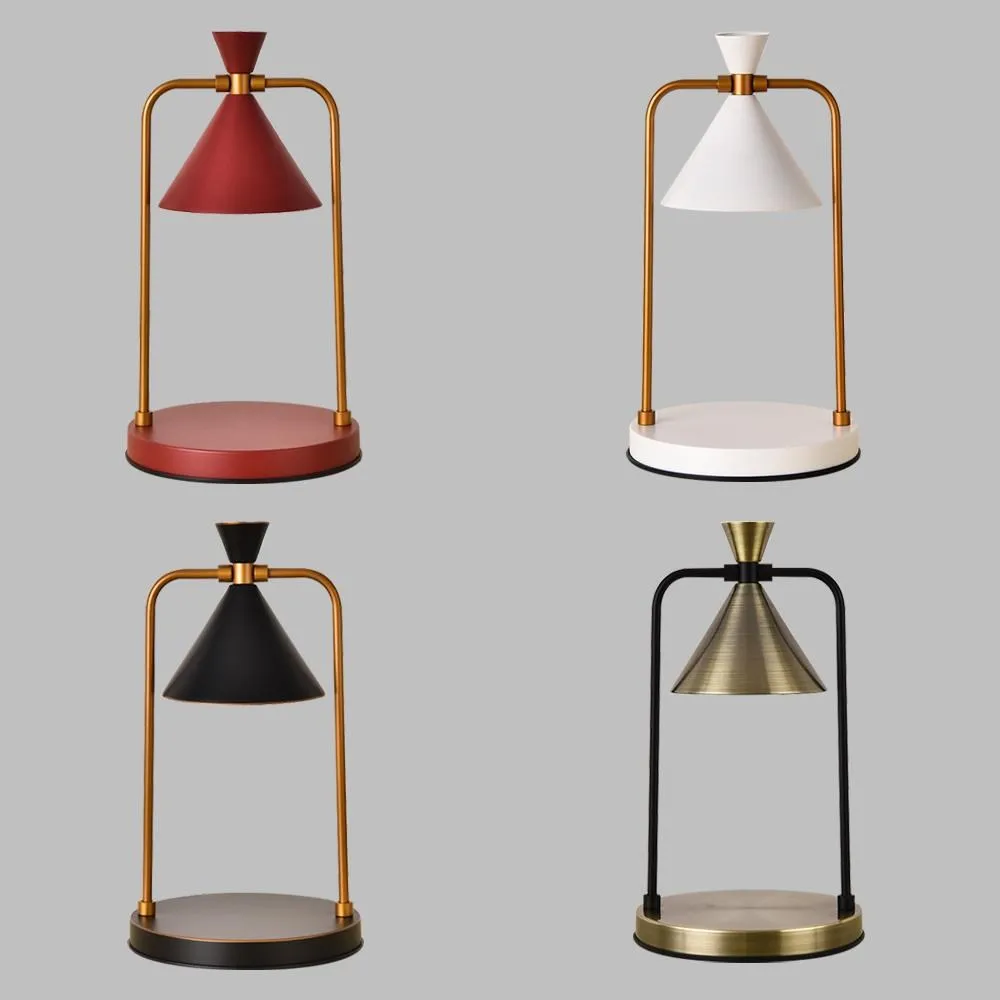 lussuoso｜復古典雅可調光定時融蠟燈 歷史價格詳細信息