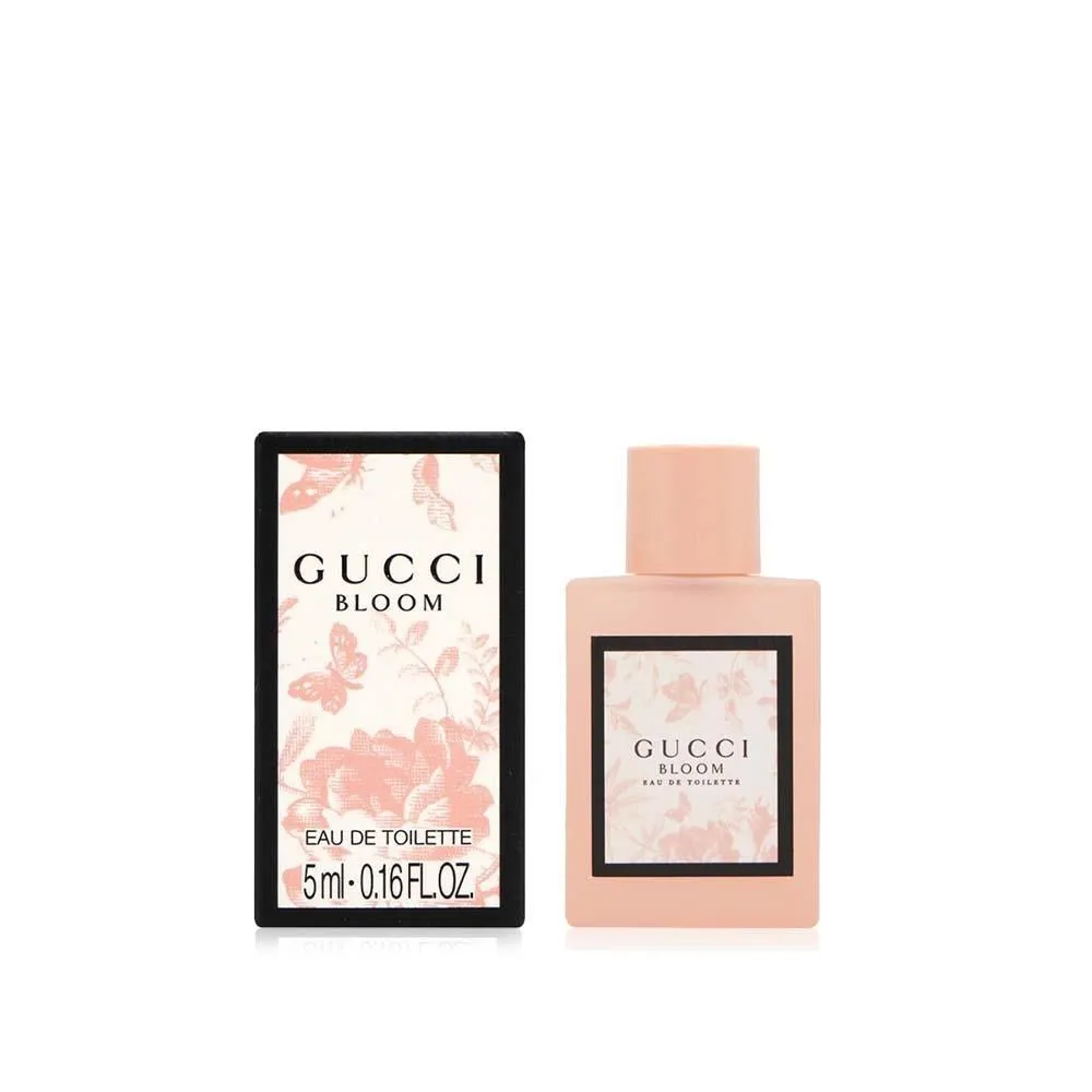 GUCCI BLOOM 花悅女性淡香水(30ml 100ml) EDT-國際航空版【美麗購】 歷史價格詳細信息