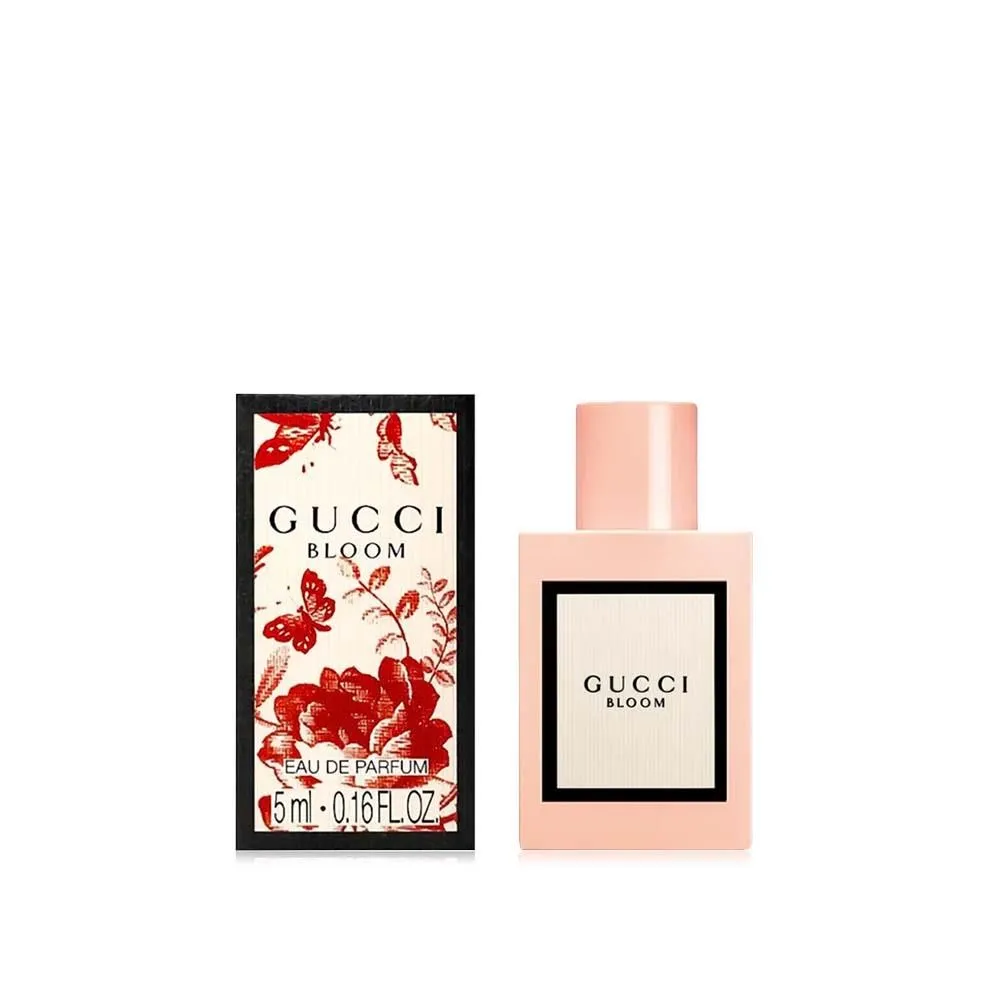 GUCCI BLOOM 花悅女性淡香精 30ML 歷史價格詳細信息