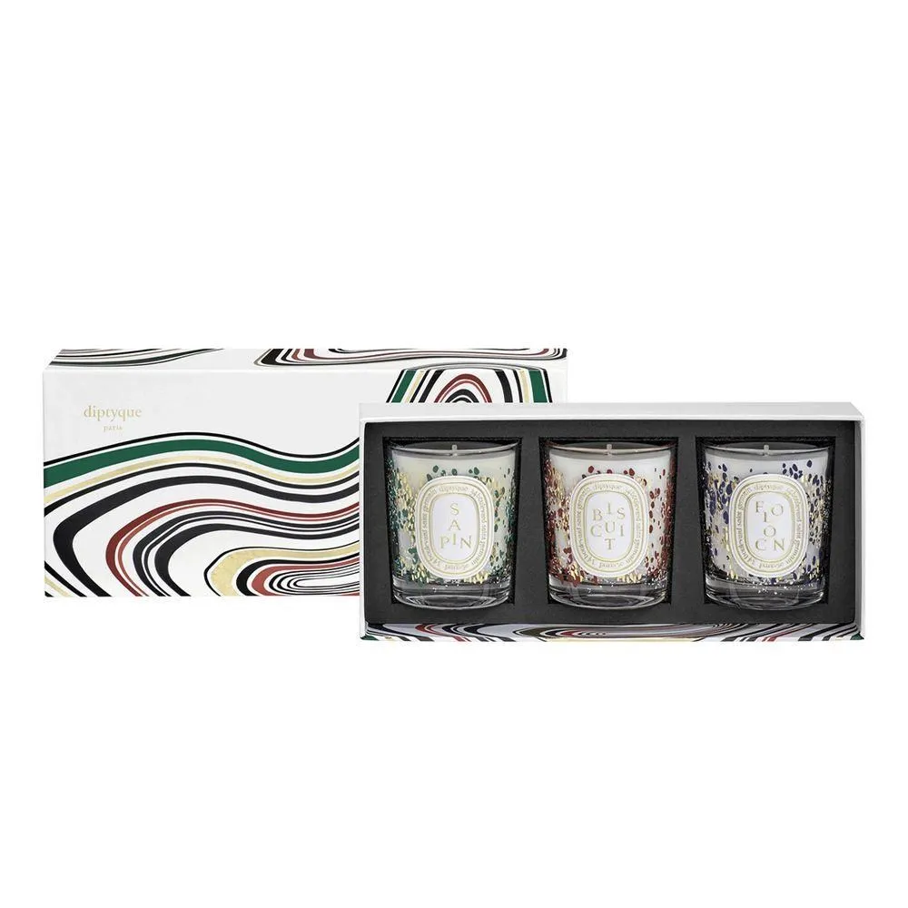 Diptyque 限量米里斯香氛蠟 35g 現貨 廠商直送 歷史價格詳細信息