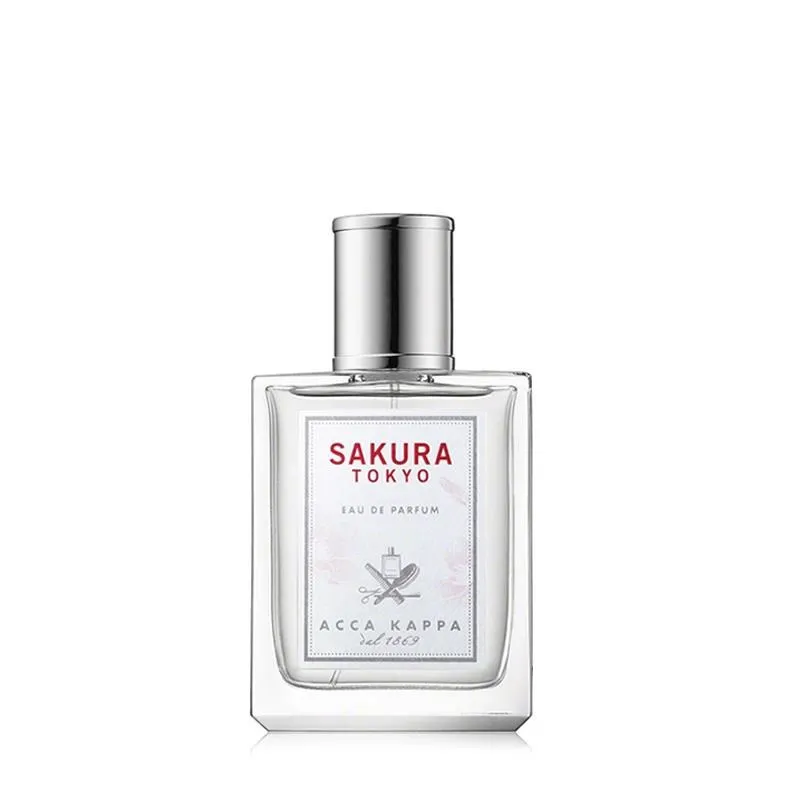 【ACCA KAPPA】粉櫻紛飛淡香精(50ml) 歷史價格詳細信息