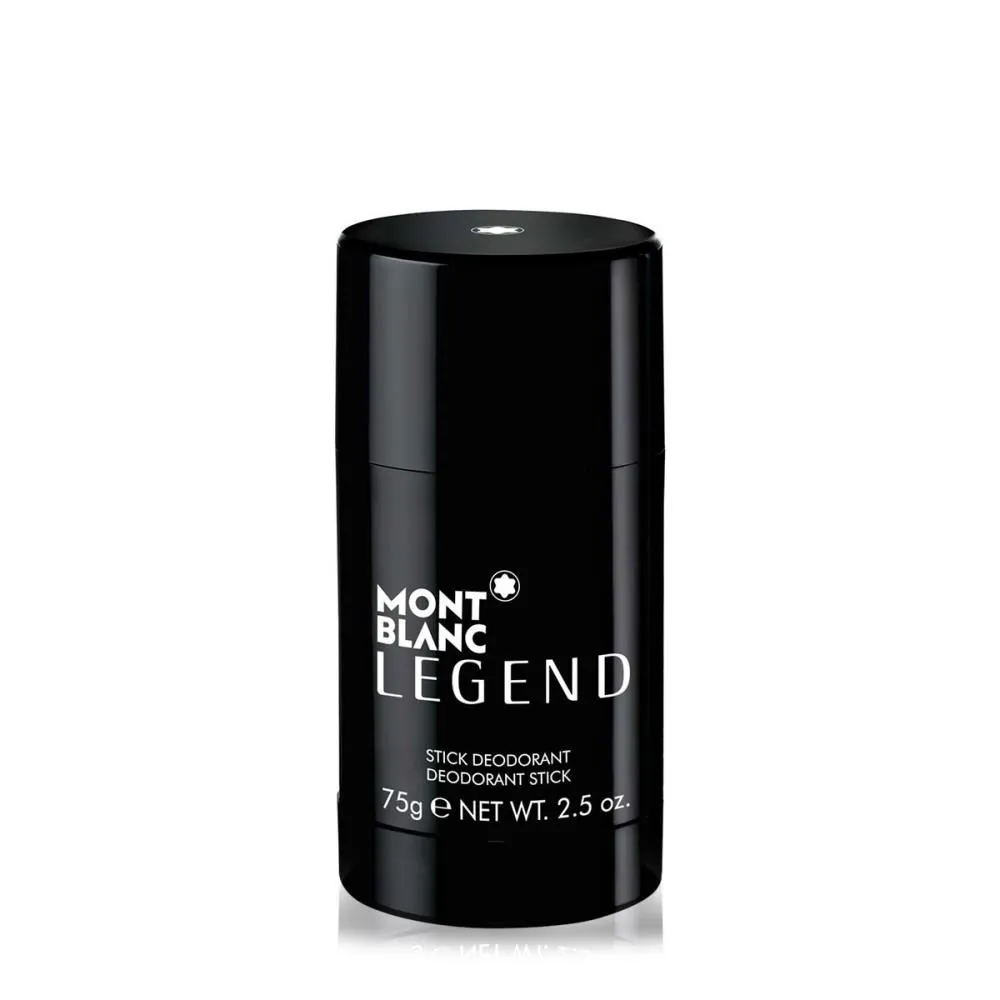 Montblanc 萬寶龍傳奇經典男性體香膏75g Vivo薇朵 歷史價格詳細信息