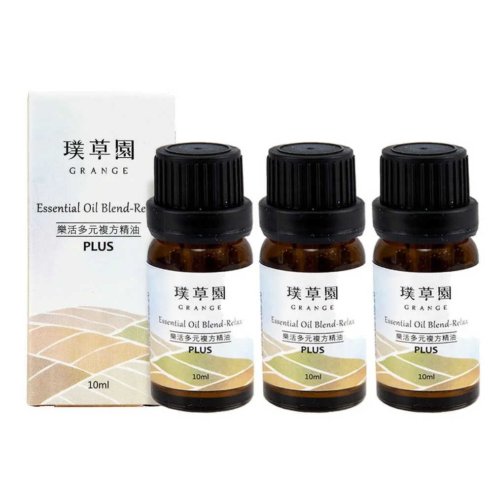 璞草園-樂活多元複方精油PLUS滾珠瓶10ml (沁涼祛濕) 歷史價格詳細信息
